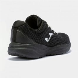 Chaussures de Running pour Adultes Joma Sport C.Piscis Lady 2221 Noir