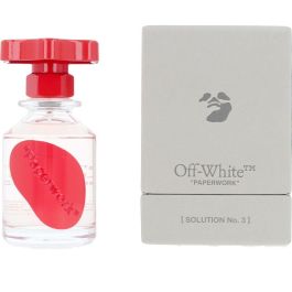Off-White SOLUTION N°3 EDP Vaporisateur 100 ml Unisexe
