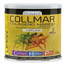 Multivitamines et minéraux Drasanvi Collmar (300 g) Precio: 30. SKU: S0575824
