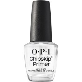 Opi Chip Skip Couche de Préparation Manucure Longue Durée 15 ml