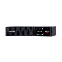 Système d'Alimentation Sans Interruption Interactif Cyberpower PR1000ERT2U 1000 W Precio: 649.89. SKU: B1H8DTD326