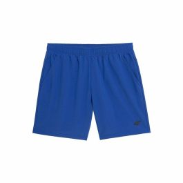 Short de Sport 4F SKMF010 Bleu Precio: 11.4999996. SKU: B1JMATG9DK