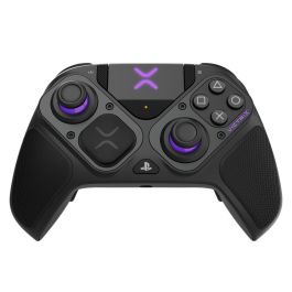 PDP Victrix Pro Manette Sans Fil BFG Noir pour Xbox Series X|S, PC, PS4, PS5