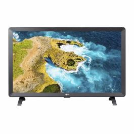 TV intelligente LG 24TQ520S-PZ.API HD 24" LED