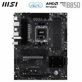 Carte Mère MSI PRO B850-S WIFI6E AMD AM5