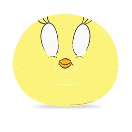 Mad Beauty Masque facial Looney Tunes Titi 25 ml