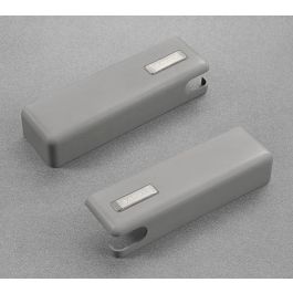 SALICE Wind Système d'Ouverture de Portes Ascendantes - Fermeture Amortie, Ouverture 85°/94°, Adaptable Meubles, Cuisine, Bureau Precio: 8.4999996. SKU: B1H4T98L92