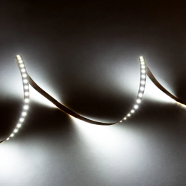 SKY Tira LED SMD 2835 5M 9,6W/M 960Lm/M 2700K IP20 24VDC FSL2835-120-12/24-WW