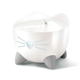 Fontaine pour Animaux de Compagnie Catit Pixi Blanc 2,5 L Precio: 44.4999996. SKU: S7176993