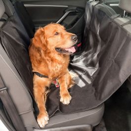 Housse de Protection de Voiture pour Animaux Petchez InnovaGoods