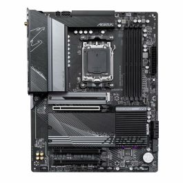 Gigabyte Carte mère B650 AORUS ELITE AX V2 pour AM5 DDR5 WiFi 6E 2.5GbE LAN