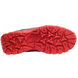 Chaussures de marche pour homme Hi-Tec Muflon Low WP