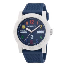 Montre Homme Nautica (Ø 42,5 mm) Precio: 144. SKU: B175FG5MXF