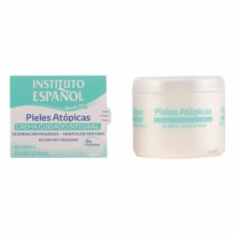 Crème pour les Peaux Atopique Instituto Español Piel Atópica (400 ml) 400 ml Precio: 12.9500004. SKU: S0542518