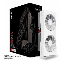 Carte Graphique XFX RX-96TSW8GWQ RADEON RX 9060 XT 8 GB GDDR6