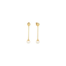 Boucles d´oreilles Femme Radiant RY000235 Doré