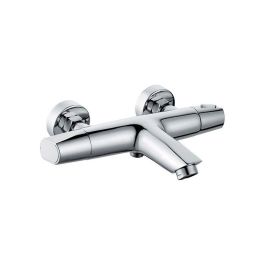 Edouard Rousseau Mélangeur Thermostatique Baignoire et Douche Nanka Chrome AAAPS00337 Precio: 121.59. SKU: B17ZRA943C