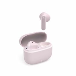 Casque Hama 00221755 Rose