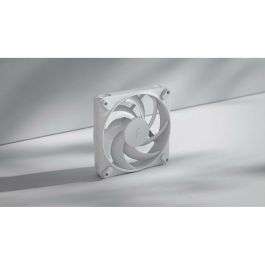 Fractal Design FRA7340172708858 Ventilateur PC Momentum 12 PWM Blanc