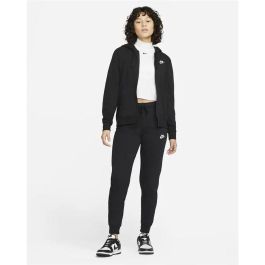 Veste de Sport pour Femme Nike DQ5471-010 Noir