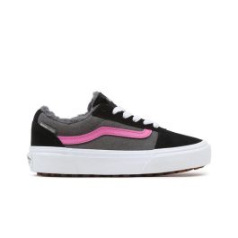 Chaussures casual homme Vans My Ward Vansguard Noir 40,5 Precio: 58.7900004. SKU: S6481899