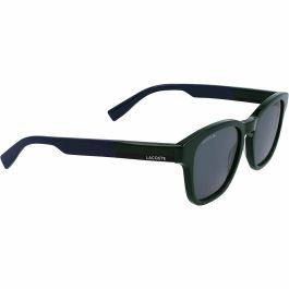 Lunettes de soleil Unisexe Lacoste L986S-300 Ø 52 mm