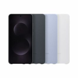 Protection pour téléphone portable Samsung GALAXY S25 EDGE Gris