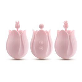 Masseur Blush Play with me Rose