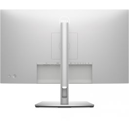 68,47cm/27" (2560x1440) Dell U2722DE Quad HD 5ms IPS HDMI DP USB-C Black Silver