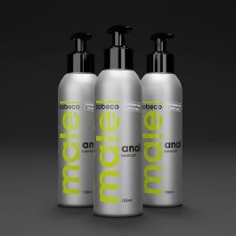 Lubrifiant anal Cobeco 150 ml