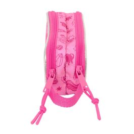 Fourre-tout Rainbow High Shine Multicouleur 21 x 8 x 6 cm