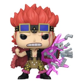 Figure à Collectionner Funko Pop! Eustass Kid 1932