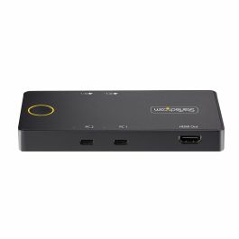 Switch KVM Startech C2-H46-UC2-PD-KVM