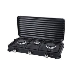 Plaque de cuisson JATA Noir Precio: 51.5000004. SKU: B177VDXQM3