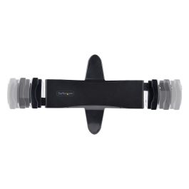 Support de tablette Startech VESA-ADAPTER Noir