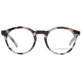 Monture de Lunettes Unisexe Liebeskind 110190097749 Multicouleur Ø 49 mm