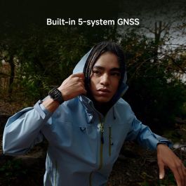 Montre intelligente Xiaomi Redmi Watch 5 Pourpre Twilight