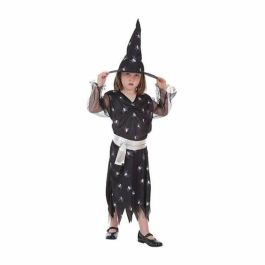 Déguisement pour Enfants 8001-5 Noir Sorcière 10-12 Ans Araignée (2 Pièces) Precio: 10.6899996. SKU: S2409025