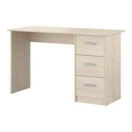 Bureau Parisot Essentielle Acacia 121,2 x 74,3 x 55 cm Precio: 102.5000004. SKU: B19JJK7FW5