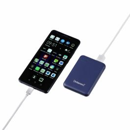 Powerbank INTENSO XS5000 Bleu 5000 mAh