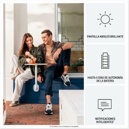 Montre intelligente GARMIN 010-02985-00