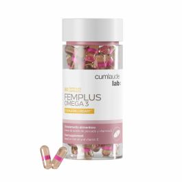 Supplément Alimentaire Cumlaude Lab CUMLAUDE LAB COMPLEMENTOS ALIMENTICIOS 60 Unités Precio: 24.7899996. SKU: B179XRMREL