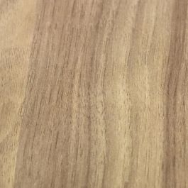 Emuca Kit de Lader kit d'étagères avec cadre et étagères, hauteur 1150mm, Acier, Peint noir et Bois