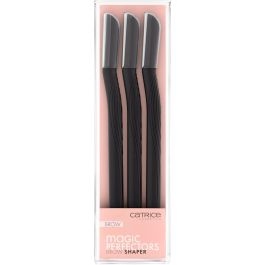 Catrice MAGIC PERFECTORS Modeleur à Sourcils - Lot de 3