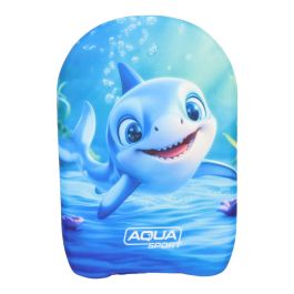 Planche de BodyBoard AquaSport 30 X 44,5 X 3 CM