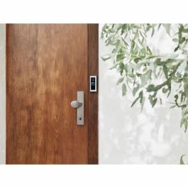 Ring Sonnette Vidéo Pro 2 avec Rail DIN HB UE