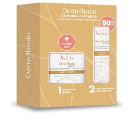 Avène Dermabsolu Crema Día Densidad + Ojos Lote 2 Pz Precio: 60.5000004. SKU: B1K26JCE8Q