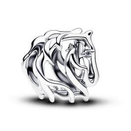 Perle de verre Femme Pandora 794430C01 Argenté Precio: 77.988. SKU: B14VVTSAPH