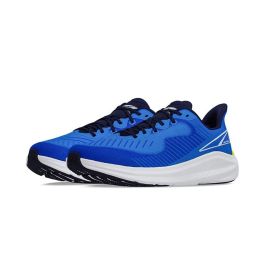 Chaussures de Running pour Adultes Altra Experience Form Bleu L