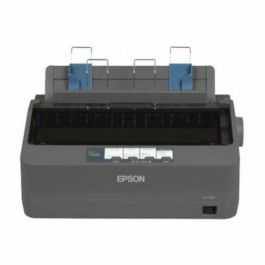Imprimante Matricielle Epson LX350-II Precio: 292.5. SKU: S0204742